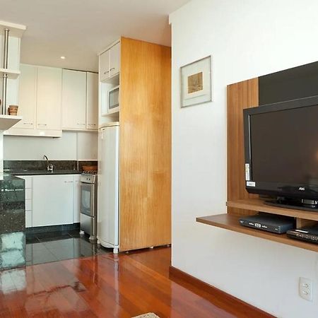 Ipanema Ville Residence Service - Apart Hotel - Cobertura Penthouse De Luxe Rio de Janeiro Exteriér fotografie