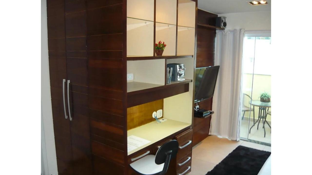 Ipanema Ville Residence Service - Apart Hotel - Cobertura Penthouse De Luxe Rio de Janeiro Exteriér fotografie