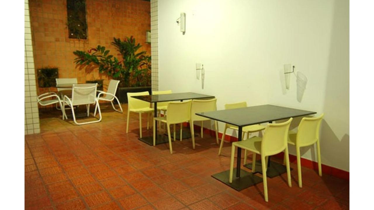 Ipanema Ville Residence Service - Apart Hotel - Cobertura Penthouse De Luxe Rio de Janeiro Exteriér fotografie
