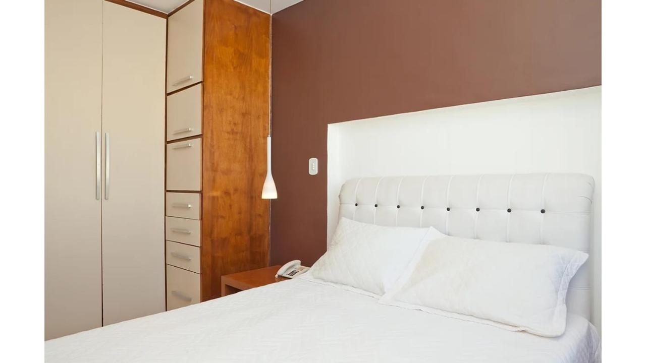 Ipanema Ville Residence Service - Apart Hotel - Cobertura Penthouse De Luxe Rio de Janeiro Exteriér fotografie