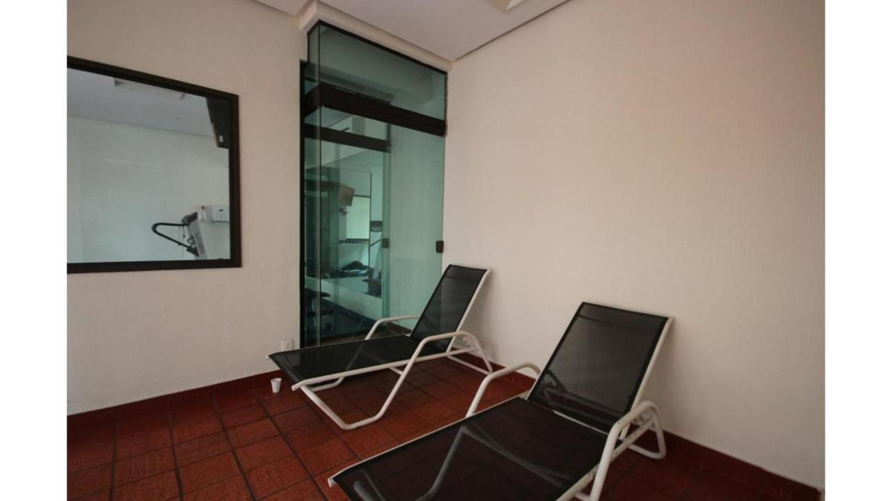Ipanema Ville Residence Service - Apart Hotel - Cobertura Penthouse De Luxe Rio de Janeiro Exteriér fotografie