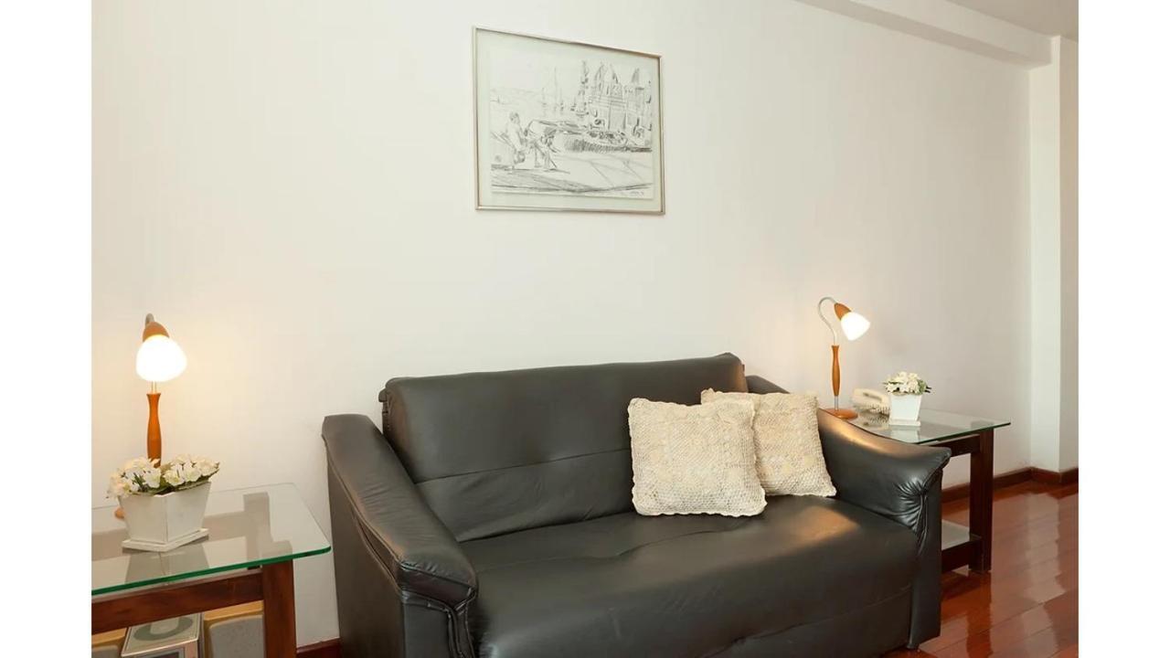 Ipanema Ville Residence Service - Apart Hotel - Cobertura Penthouse De Luxe Rio de Janeiro Exteriér fotografie