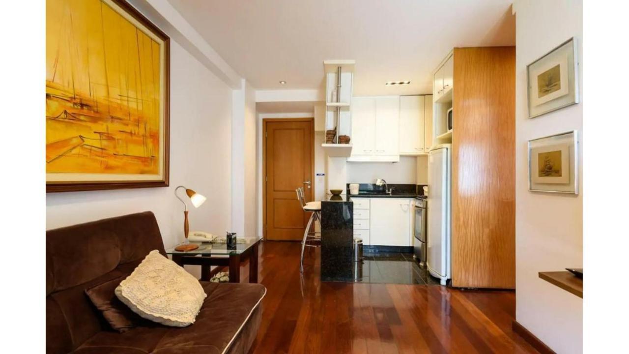 Ipanema Ville Residence Service - Apart Hotel - Cobertura Penthouse De Luxe Rio de Janeiro Exteriér fotografie
