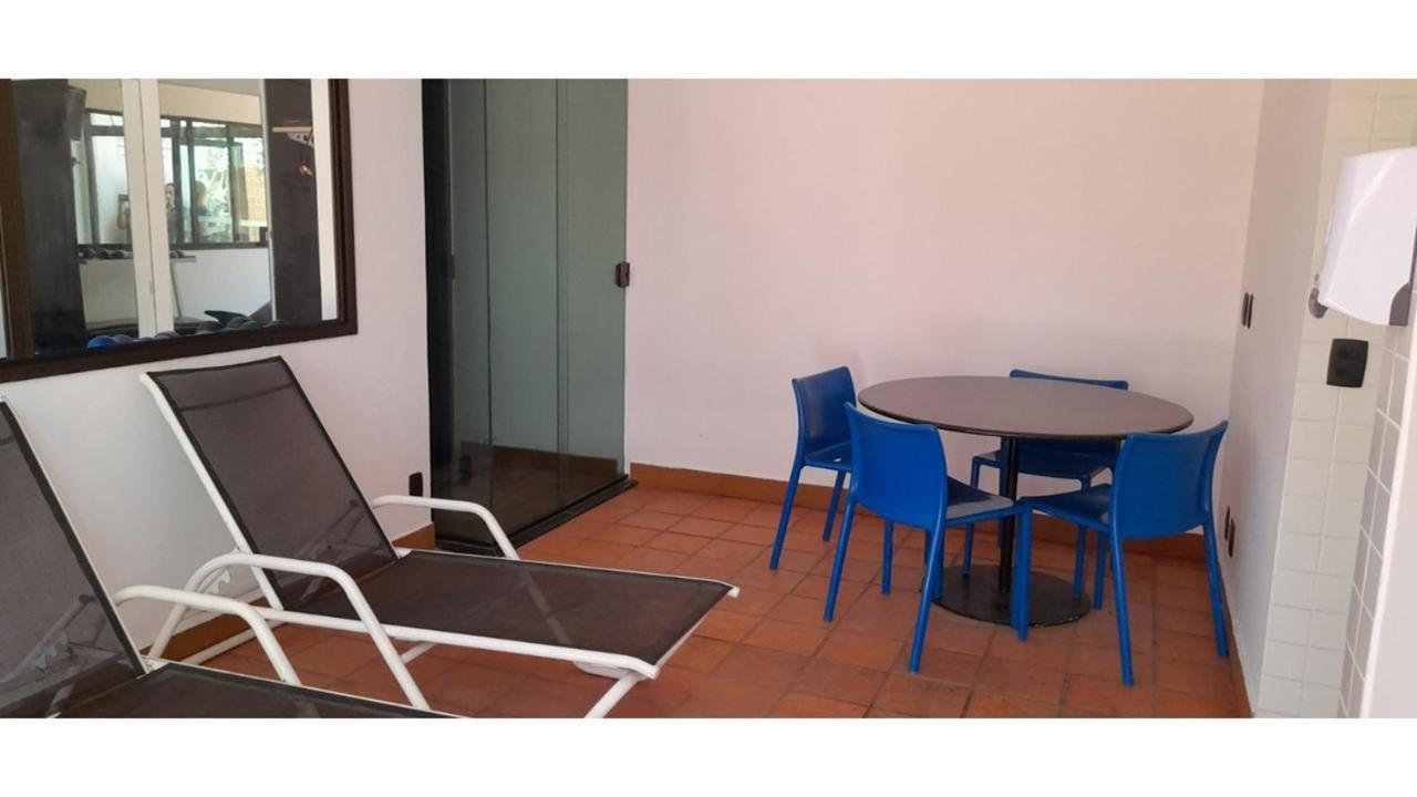 Ipanema Ville Residence Service - Apart Hotel - Cobertura Penthouse De Luxe Rio de Janeiro Exteriér fotografie
