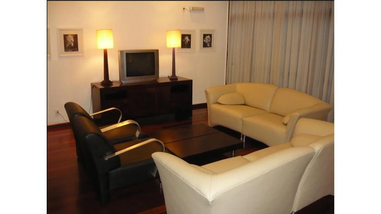 Ipanema Ville Residence Service - Apart Hotel - Cobertura Penthouse De Luxe Rio de Janeiro Exteriér fotografie