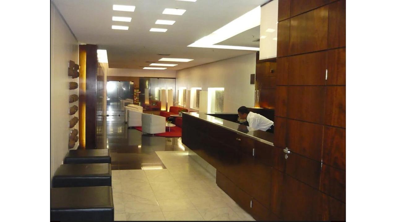 Ipanema Ville Residence Service - Apart Hotel - Cobertura Penthouse De Luxe Rio de Janeiro Exteriér fotografie