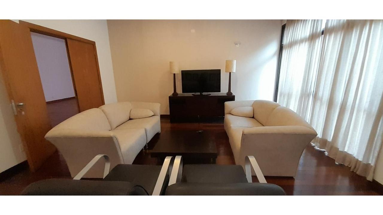 Ipanema Ville Residence Service - Apart Hotel - Cobertura Penthouse De Luxe Rio de Janeiro Exteriér fotografie